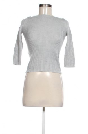 Női pulóver United Colors Of Benetton, Méret S, Szín Szürke, Ár 7 079 Ft