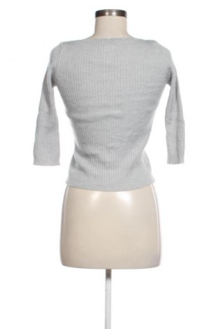 Női pulóver United Colors Of Benetton, Méret S, Szín Szürke, Ár 7 079 Ft