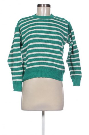 Dámský svetr Up 2 Fashion, Velikost XL, Barva Vícebarevné, Cena  319,00 Kč