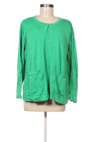 Női pulóver Up 2 Fashion, Méret L, Szín Zöld, Ár 4 249 Ft