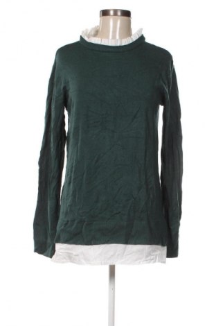 Női pulóver Up 2 Fashion, Méret M, Szín Zöld, Ár 3 869 Ft