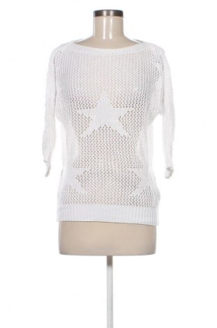 Damenpullover Up 2 Fashion, Größe S, Farbe Weiß, Preis € 7,99