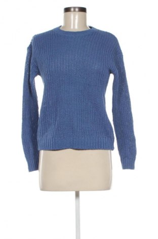 Dámsky pulóver Up 2 Fashion, Veľkosť S, Farba Modrá, Cena  21,95 €