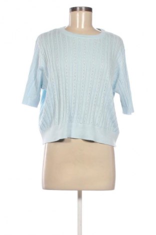 Damenpullover Up 2 Fashion, Größe L, Farbe Blau, Preis € 6,99