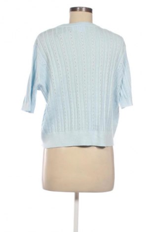 Damenpullover Up 2 Fashion, Größe L, Farbe Blau, Preis € 6,99