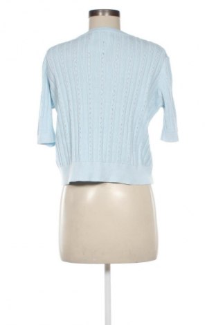 Damenpullover Up 2 Fashion, Größe M, Farbe Blau, Preis € 9,99