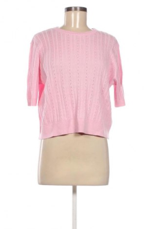 Női pulóver Up 2 Fashion, Méret L, Szín Rózsaszín, Ár 2 919 Ft