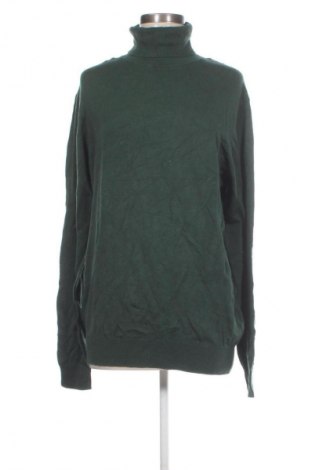 Damenpullover Up 2 Fashion, Größe L, Farbe Grün, Preis 7,99 €