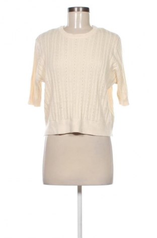 Dámsky pulóver Up 2 Fashion, Veľkosť M, Farba Kremová, Cena  6,95 €