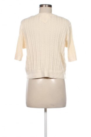 Dámsky pulóver Up 2 Fashion, Veľkosť M, Farba Kremová, Cena  6,95 €