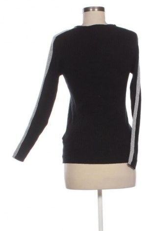 Дамски пуловер Up 2 Fashion, Размер M, Цвят Черен, Цена 7,15 €