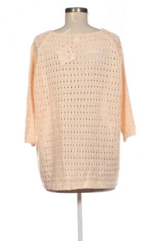 Dámský svetr Urban By Venca, Velikost XXL, Barva Béžová, Cena  249,00 Kč