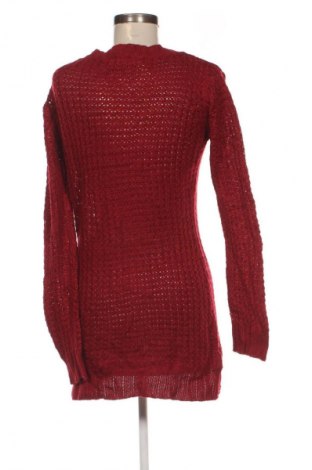 Dámsky pulóver Urban Classics, Veľkosť M, Farba Červená, Cena  37,95 €