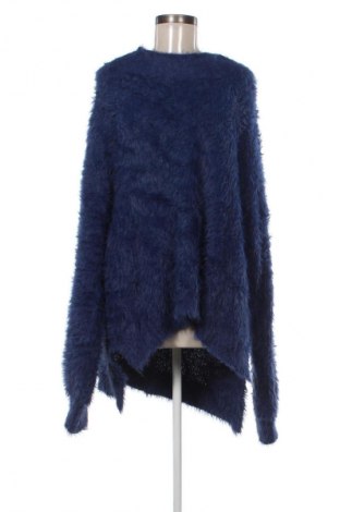 Női pulóver Usha, Méret XL, Szín Kék, Ár 21 766 Ft