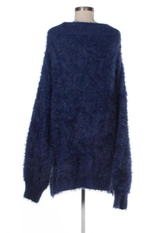 Női pulóver Usha, Méret XL, Szín Kék, Ár 21 766 Ft