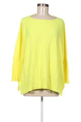 Dámsky pulóver V Milano, Veľkosť XL, Farba Žltá, Cena  11,95 €