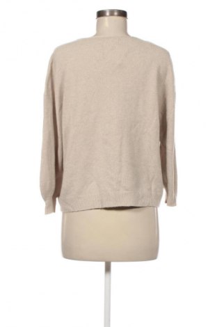 Damenpullover V Milano, Größe XL, Farbe Beige, Preis € 7,99