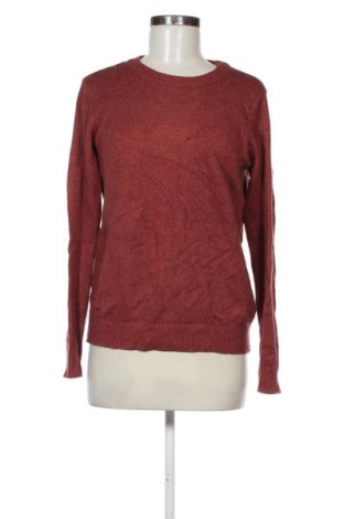 Damenpullover VILA, Größe M, Farbe Rot, Preis € 9,99