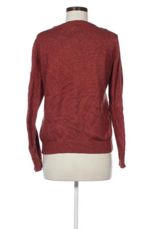 Damenpullover VILA, Größe M, Farbe Rot, Preis € 9,99