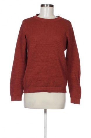 Дамски пуловер VILA, Размер L, Цвят Червен, Цена 10,22 €