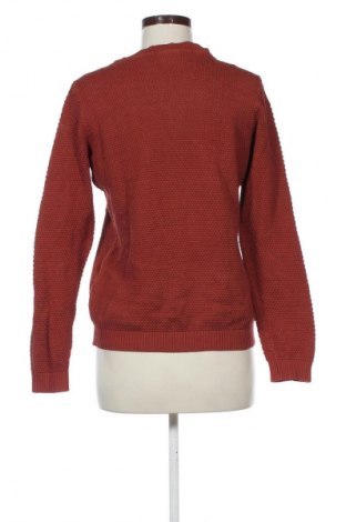 Дамски пуловер VILA, Размер L, Цвят Червен, Цена 10,22 €