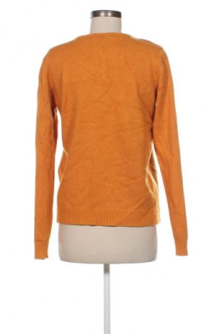 Damenpullover VILA, Größe XL, Farbe Orange, Preis 14,00 €