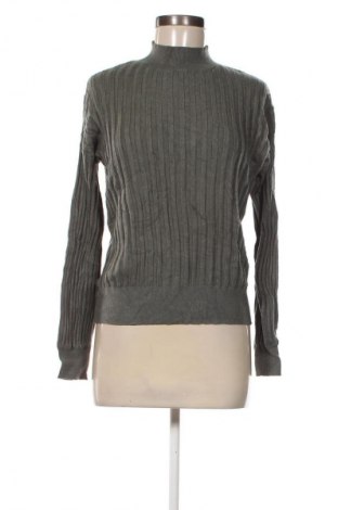 Дамски пуловер VILA, Размер M, Цвят Зелен, Цена 7,66 €
