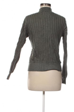 Дамски пуловер VILA, Размер M, Цвят Зелен, Цена 7,66 €