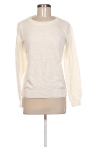 Női pulóver VILA, Méret S, Szín Fehér, Ár 12 829 Ft