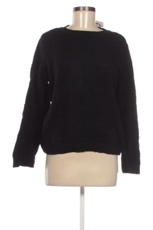 Női pulóver VILA, Méret XL, Szín Fekete, Ár 12 829 Ft