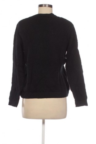 Női pulóver VILA, Méret XL, Szín Fekete, Ár 12 829 Ft