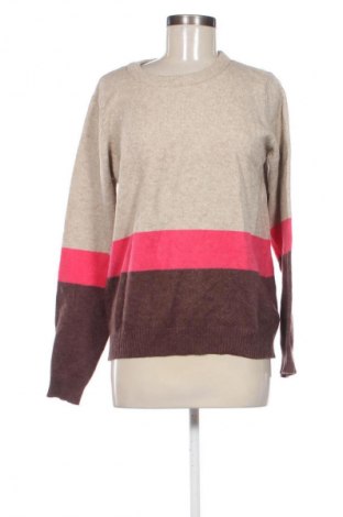 Női pulóver VILA, Méret L, Szín Sokszínű, Ár 5 785 Ft