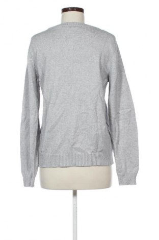 Γυναικείο πουλόβερ VILA, Μέγεθος L, Χρώμα Γκρί, Τιμή 37,99 €