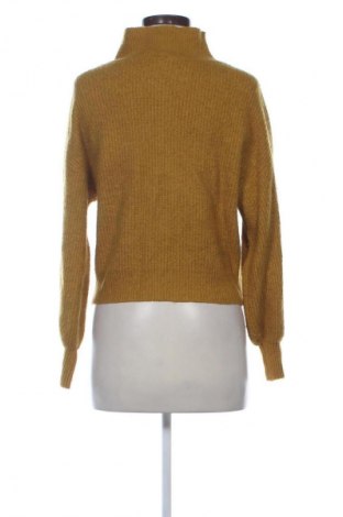 Damenpullover VILA, Größe S, Farbe Orange, Preis € 12,99