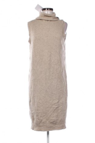 Női pulóver VILA, Méret L, Szín Bézs, Ár 5 719 Ft