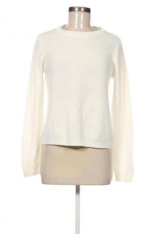 Női pulóver VILA, Méret S, Szín Fehér, Ár 4 469 Ft