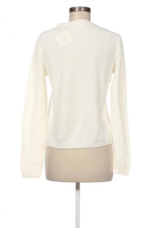 Női pulóver VILA, Méret S, Szín Fehér, Ár 4 469 Ft