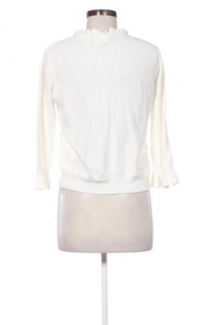 Dámský svetr VILA, Velikost S, Barva Bílá, Cena  259,00 Kč