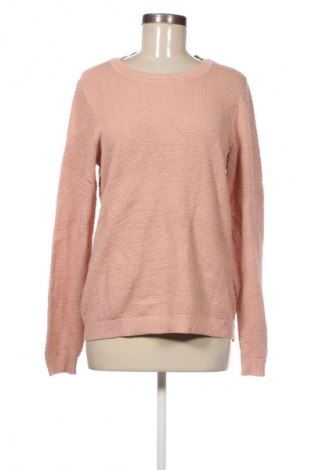 Dámsky pulóver VILA, Veľkosť L, Farba Ružová, Cena  8,95 €