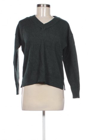 Női pulóver VILA, Méret S, Szín Zöld, Ár 6 607 Ft