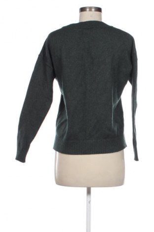 Női pulóver VILA, Méret S, Szín Zöld, Ár 6 607 Ft