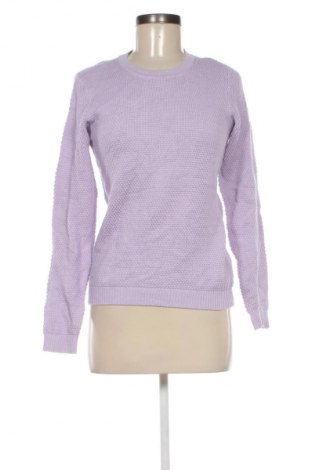 Damenpullover VILA, Größe S, Farbe Lila, Preis € 10,99