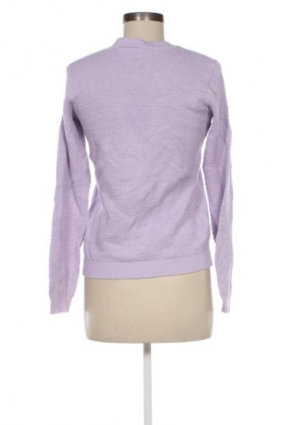 Damenpullover VILA, Größe S, Farbe Lila, Preis € 10,99