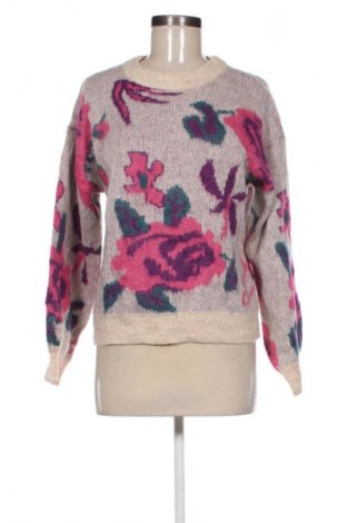 Damenpullover VILA, Größe XS, Farbe Mehrfarbig, Preis € 15,99