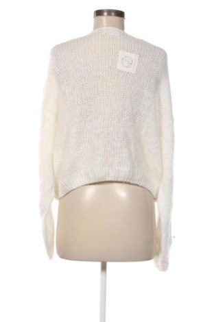 Női pulóver VILA, Méret M, Szín Fehér, Ár 3 259 Ft