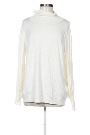 Dámský svetr Va Milano, Velikost XL, Barva Bílá, Cena  269,00 Kč