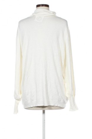 Dámský svetr Va Milano, Velikost XL, Barva Bílá, Cena  269,00 Kč