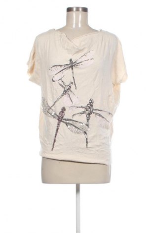 Dámský svetr Va Milano, Velikost L, Barva Béžová, Cena  219,00 Kč