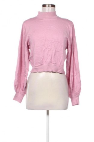 Дамски пуловер Valley Girl, Размер M, Цвят Розов, Цена 7,15 €