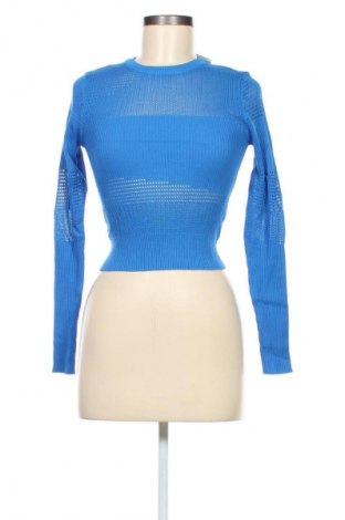 Női pulóver Valley Girl, Méret S, Szín Kék, Ár 2 989 Ft